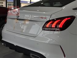 ئێم جی GT